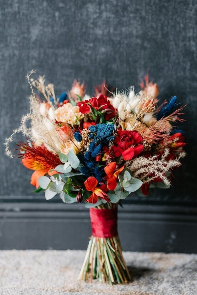 Flores